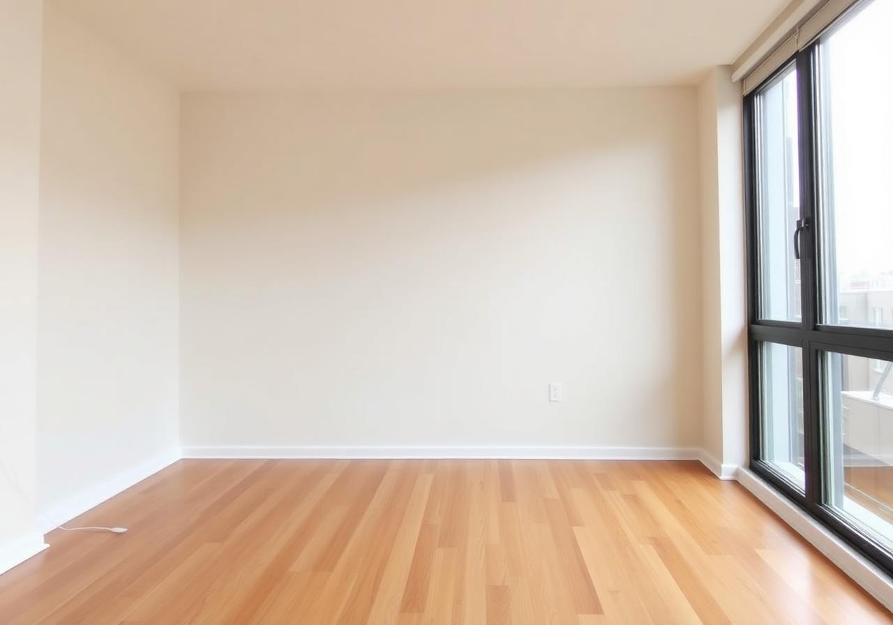 Move-In / Move-Out Cleaning